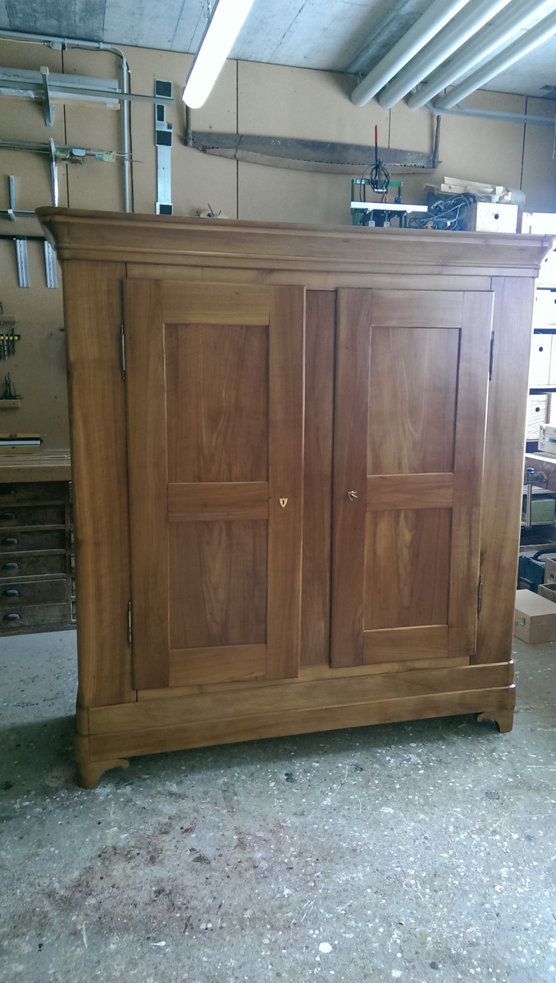 FESSLER GmbH; möbelrestaurationen, grenchen, solothurn, bucheggberg